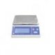 Balance électronique digitale - alimentation secteur AC 220 V - 290x250x100 mm