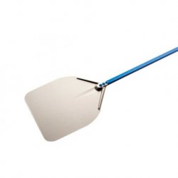 Pelle à pizza carrée -