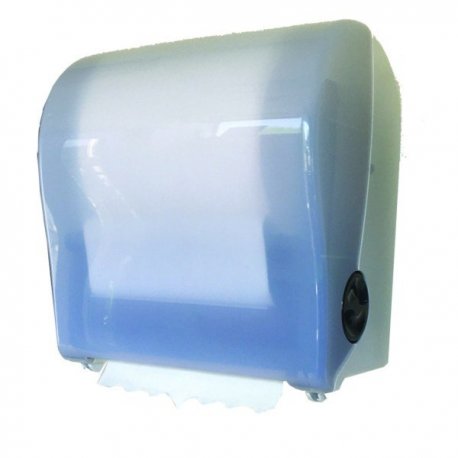 Distributeur Autocut - laize 20 cm - longueur de découpe 26 cm - translucide