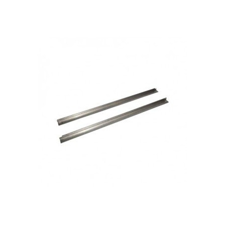 Paire de glissières pour armoire froide