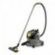 Aspirateur poussières T7/1 - débits 43L/s - capacité cuve déchats 7L - 220/240V - 350x310x340 mm