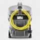 Aspirateur poussières T11/1 Classic Hepa 14 - débit 40L/s - capacité cuve déchets 11L - 220/240 V