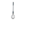 Fouet renforcé 50cm fils inox manche anti-glisse