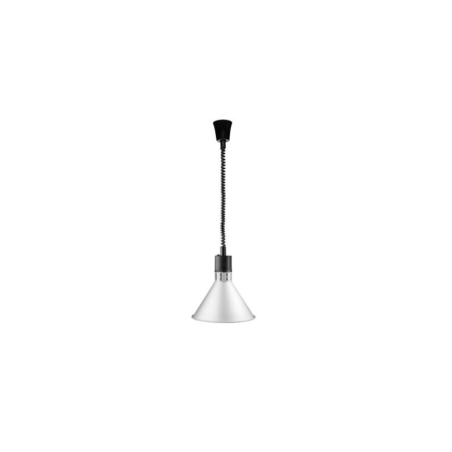 Lampe chauffante - sablé