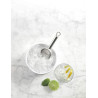 Broyeur à glace 2,8L - 12 kg/h - 80W - 50Hz - 220/240V - 17x29x47,5 cm