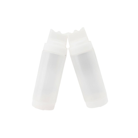 Flacon triple buse 55cl - Ø65x220 mm