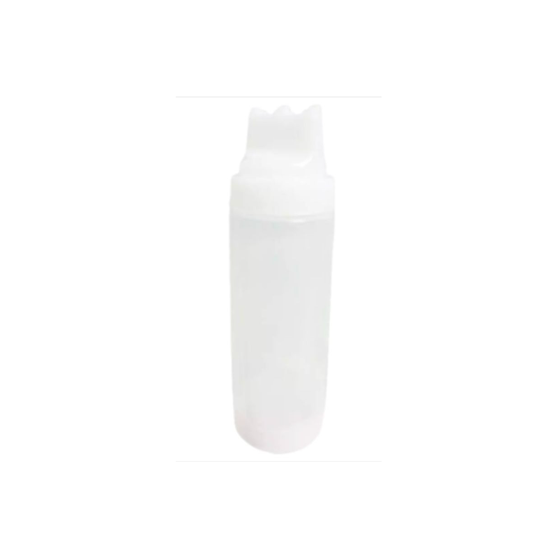 Flacon triple buse 55cl - Ø65x220 mm