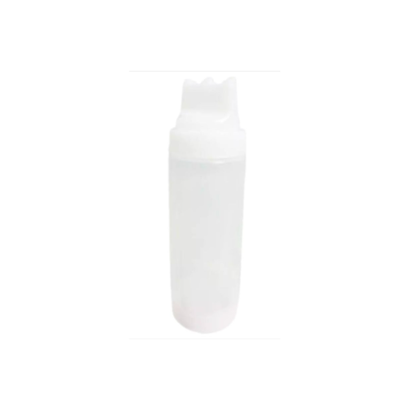 Flacon triple buse 55cl - Ø65x220 mm