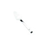 Louche à sauce - inox 18/10 - 5x7,5 cm - Lg 23,5 cm - 35 ml