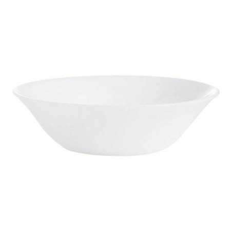 Coupelle Nova Aquitania - Ø13 cm en opale blanc