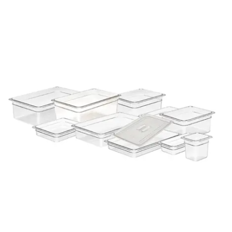 Egouttoir Camview GN 1/2 - 325x265 mm