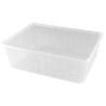 Boîte Cartybox avec couvercle  - 75 cl - 11,8x14,2x6,8 cm