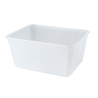 Boîte Cartybox avec couvercle  - 115 cl - 13x15,9x8,3 cm