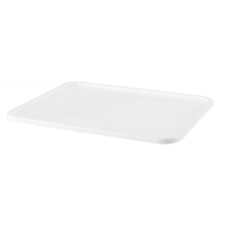 Boîte Cartybox avec couvercle  - 115 cl - 13x15,9x8,3 cm