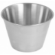 Pot à sauce - émaillé 9 cl - Ø6x4 cm