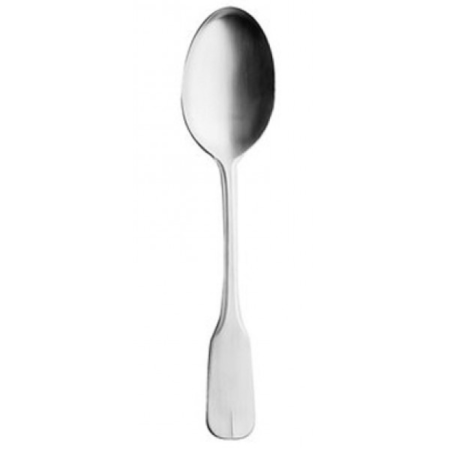 Cuillère de table Vieux Paris Satiné - inox 18/10 - Ep.3 mm - finition satin
