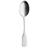 Cuillère de table Vieux Paris Satiné - inox 18/10 - Ep.3 mm - finition satin