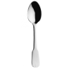 Cuillère à moka Vieux Paris Satiné - inox 18/10 - Ep.2 mm - finition satin/miroir