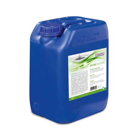 Produit de rinçage HLD-5000 pour eau osmosée - 10L