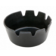 Mini cendrier bakelie - Ø10 cm