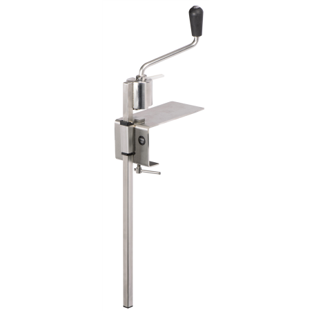 Ouvre-boîtes de sécurité serre-joint inox  4,8Kg