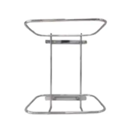 Support métal pour pot de 5L