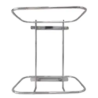 Support métal pour pot de 5L