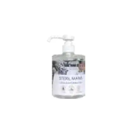 Crème lavante virucide Stéril mains - 500 ml