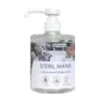 Crème lavante virucide Stéril mains - 500 ml