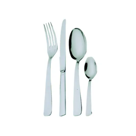 Couteau de table Eco - inox 18/10 - Ep.1,5 mm