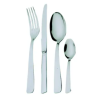 Couteau de table Eco - inox 18/10 - Ep.1,5 mm