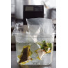 Thermoplongeur 40L basse température 5 à 99°C - 6L par min. - 1500W 220/240 mono