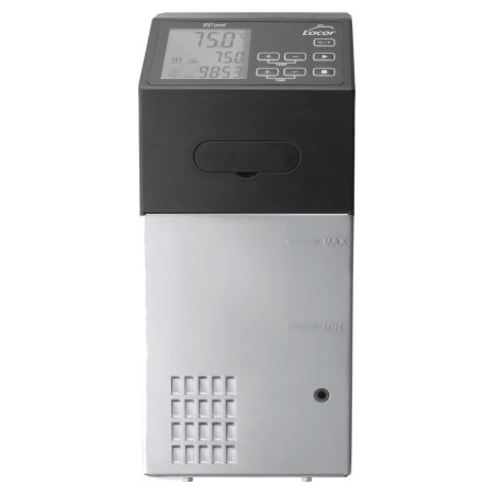 Thermoplongeur 40L basse température 5 à 99°C - 6L par min. - 1500W 220/240 mono