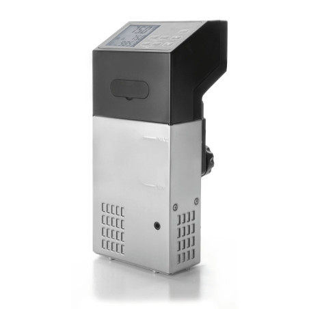Thermoplongeur 40L basse température 5 à 99°C - 6L par min. - 1500W 220/240 mono