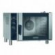 Four à convection electrique à air pulsé - convection Oven - 6 GN 1/1