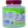 Cube urinoir fresh mousse - pot de 1 kg