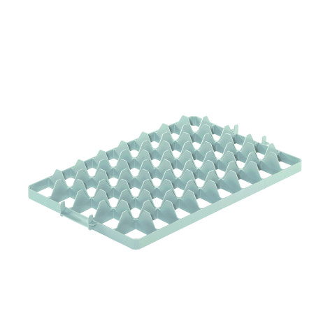 Séparateur verre bas - 24 cases EURO-LINE Ø89x85 mm