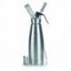 Siphon en inox - 1L - Epicure