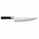 Couteau du chef - série Wasabi Black - 23,5 cm