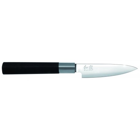 Couteau universel - série Wasabi Black 4 pouces - 10 cm