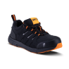 Chaussures de sécurité Baskets Hiker - noir - S3L FO