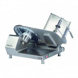 Trancheur gravinox 350