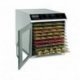 Déshydrateur alimentaine - 15,8kg - 0,8kW - 220V - 368x508x414 mm