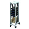 Echelle GN 2/1 - 36 bacs - gris