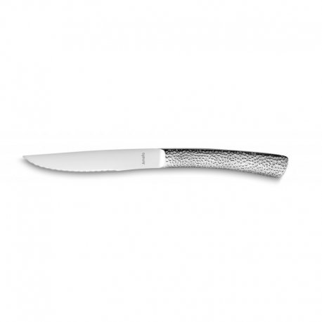 Couteau à steack Bongo - inox 18/10 - Ep.2,5 mm