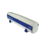 Distributeur aluminium ou film étirable - largeur 30 cm - 36x8,5x12,4 cm
