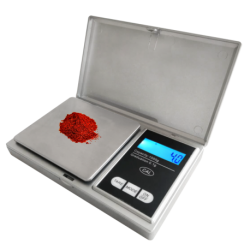 Balance électronique