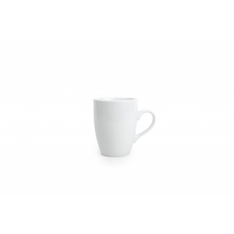 Mug 35 cl - porcelaine - Ø8x10 cm
