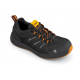 Chaussures de sécurité Baskets Hiker - noir - S3L FO Gaston Mille