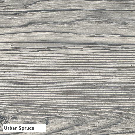 Plateau stratifié moulé Classic Line - 110x70 cm Topalit